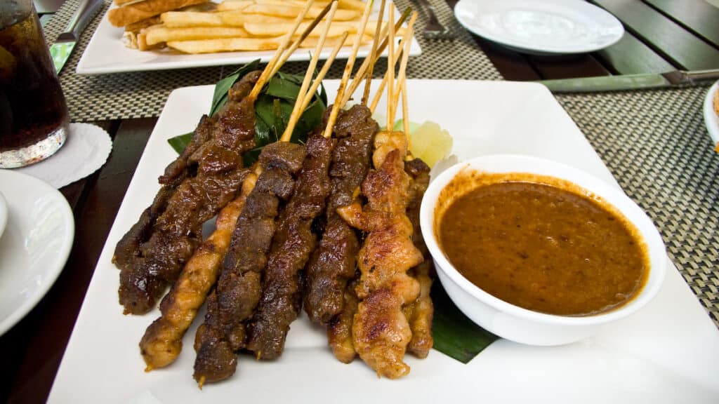 Satay