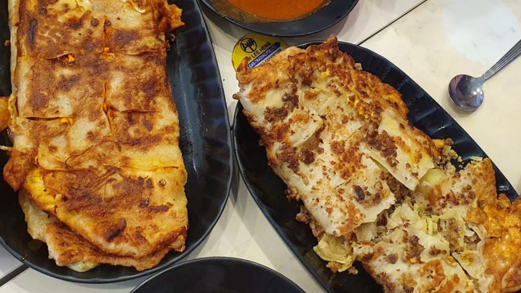 Murtabak