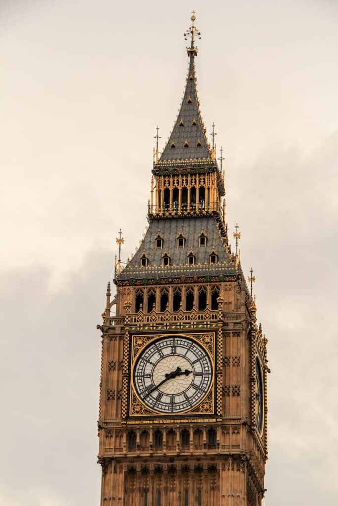 big ben