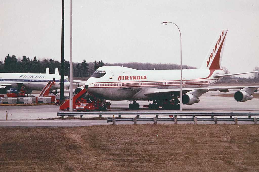 Air India... The reborn?