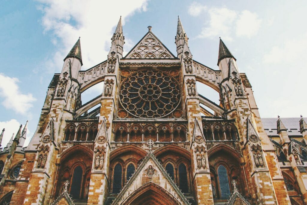 Westminster Abbey