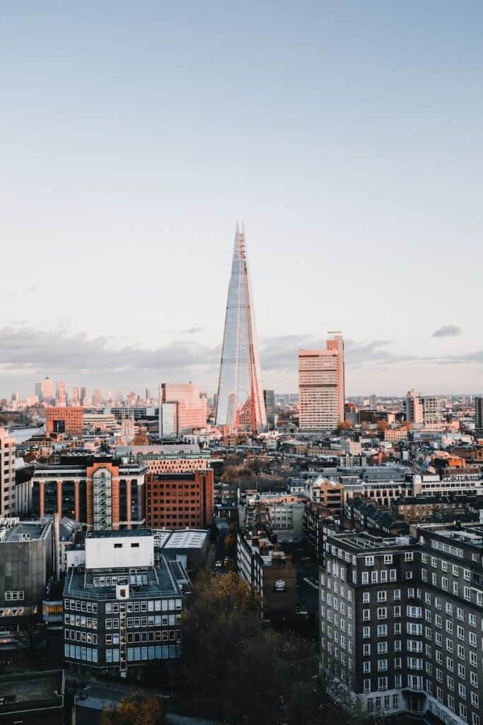 The Shard