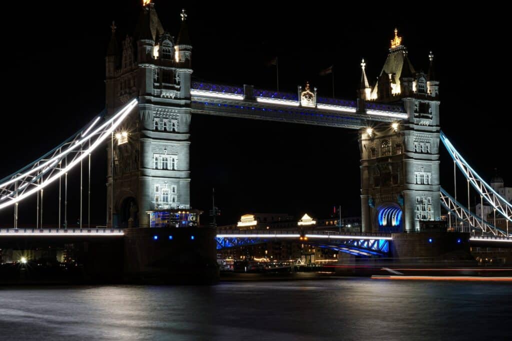 Tower Bridge 