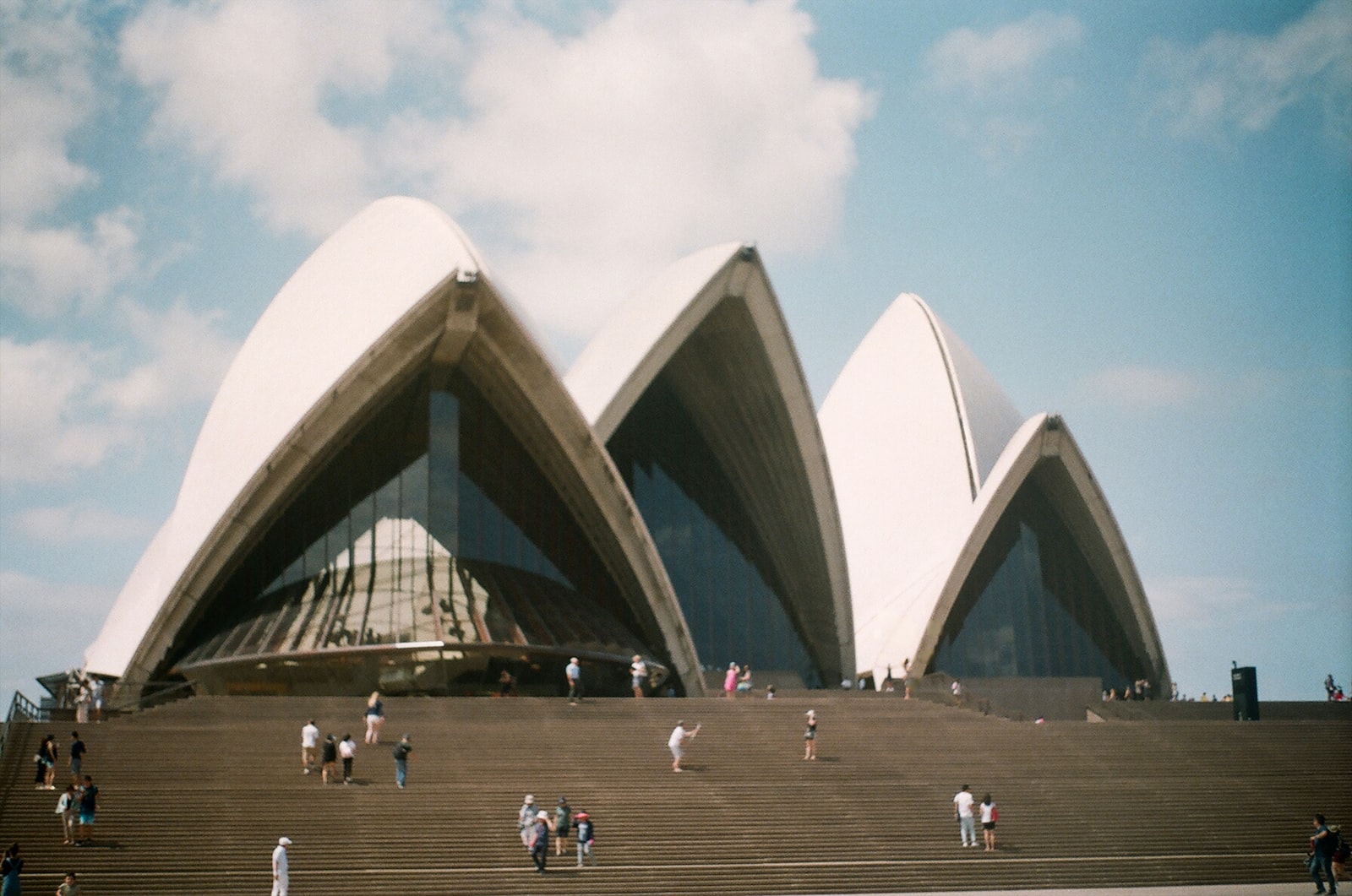 Opera House