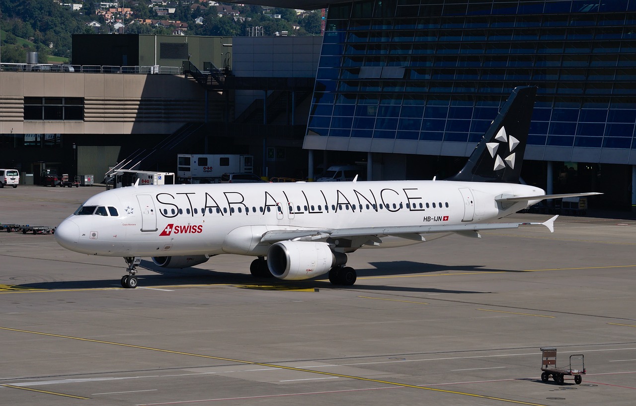 Star Alliance