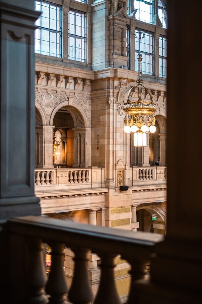 Kelvingrove Art Gallery and Museum