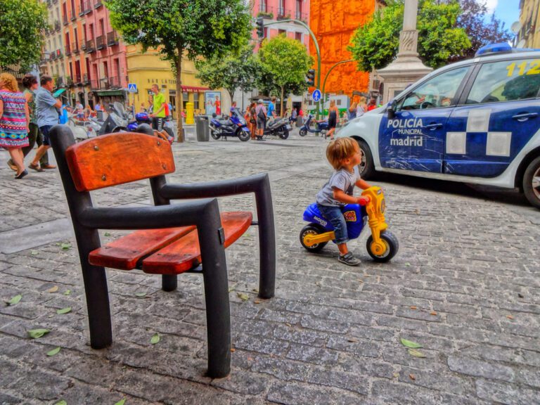 10 Must Do Experiences for Kids in Madrid