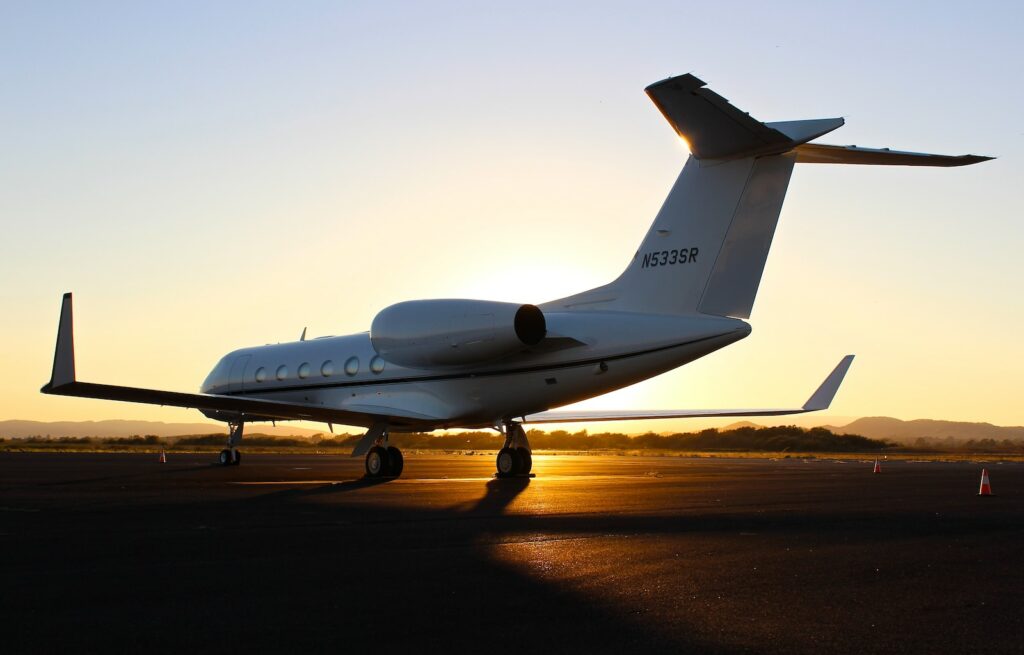 Business Jets Fatal Accidents – Is it a worry?