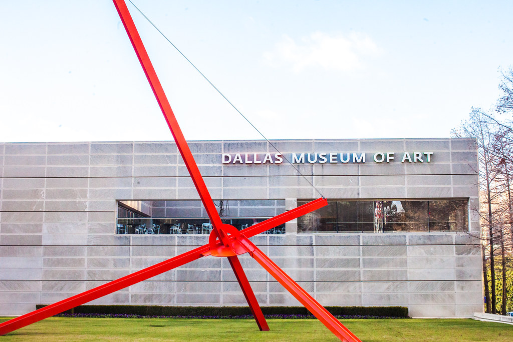 Dallas Museum of Art