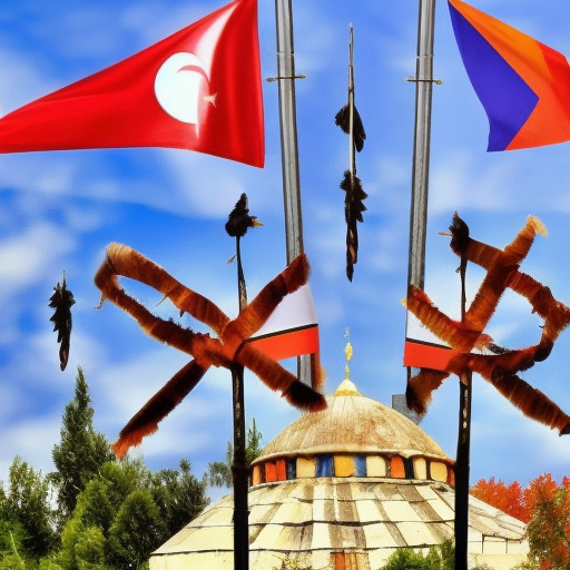 Turkey says no to Armenia