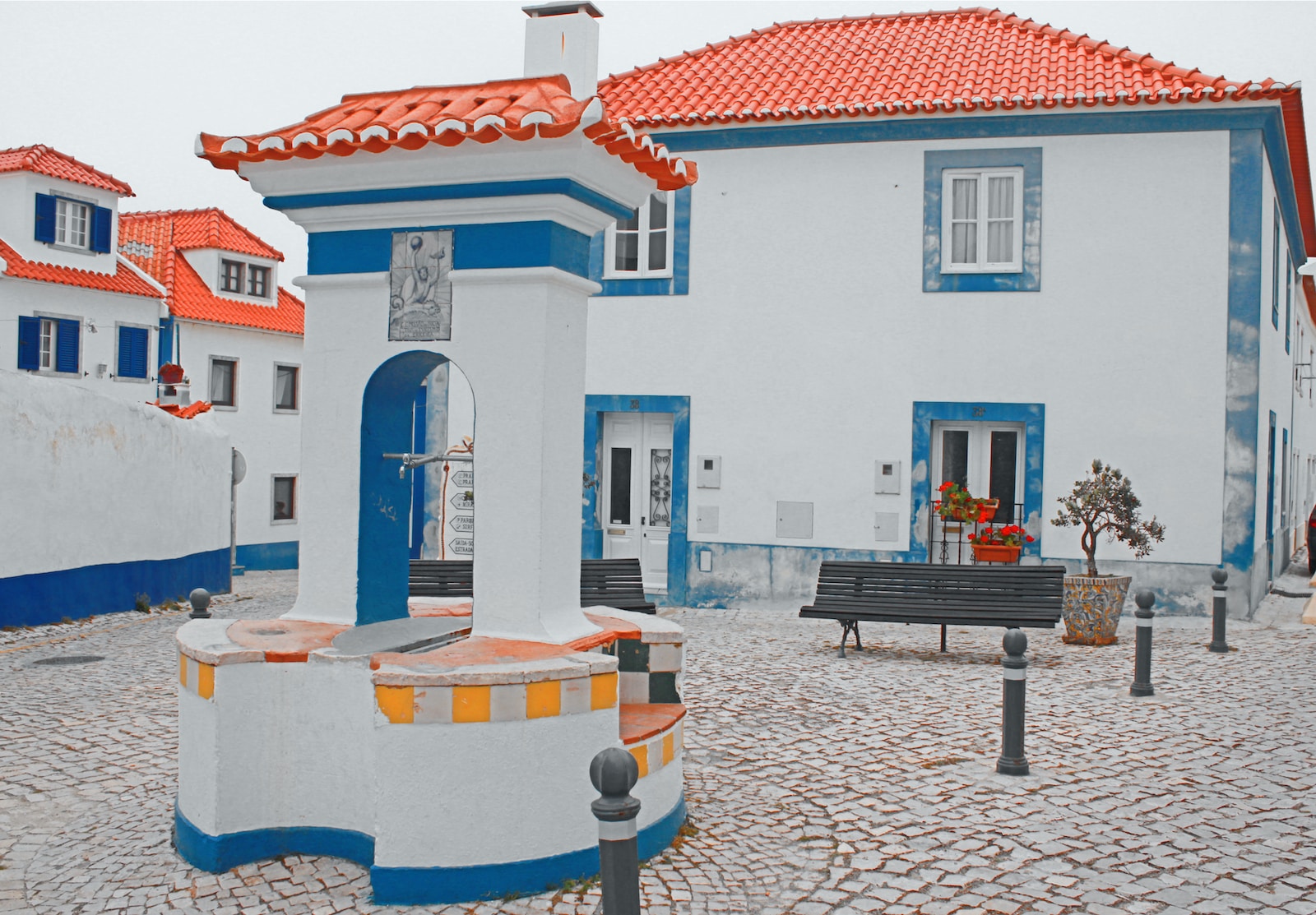 What to See in Ericeira