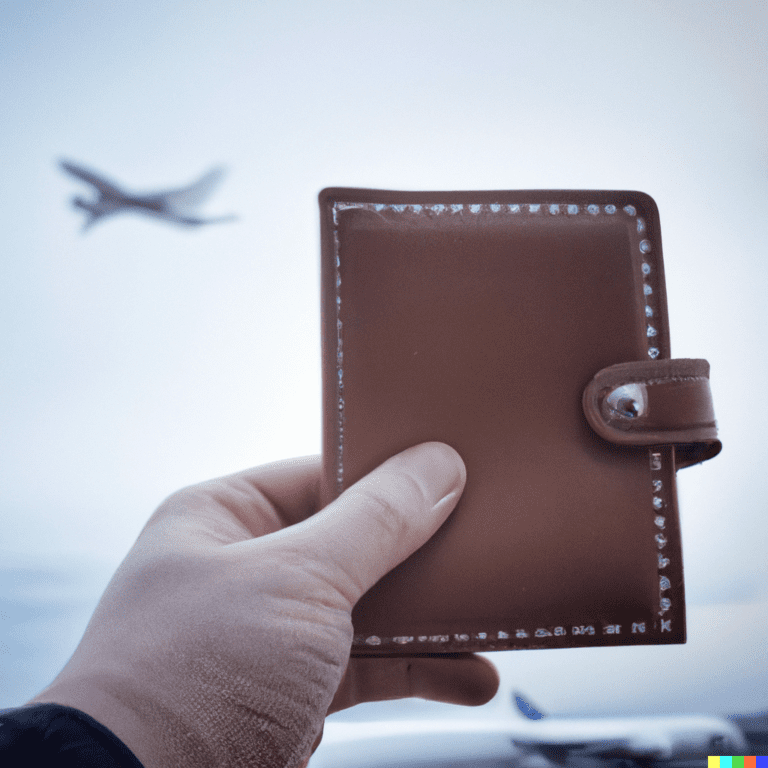 Travel Wallets