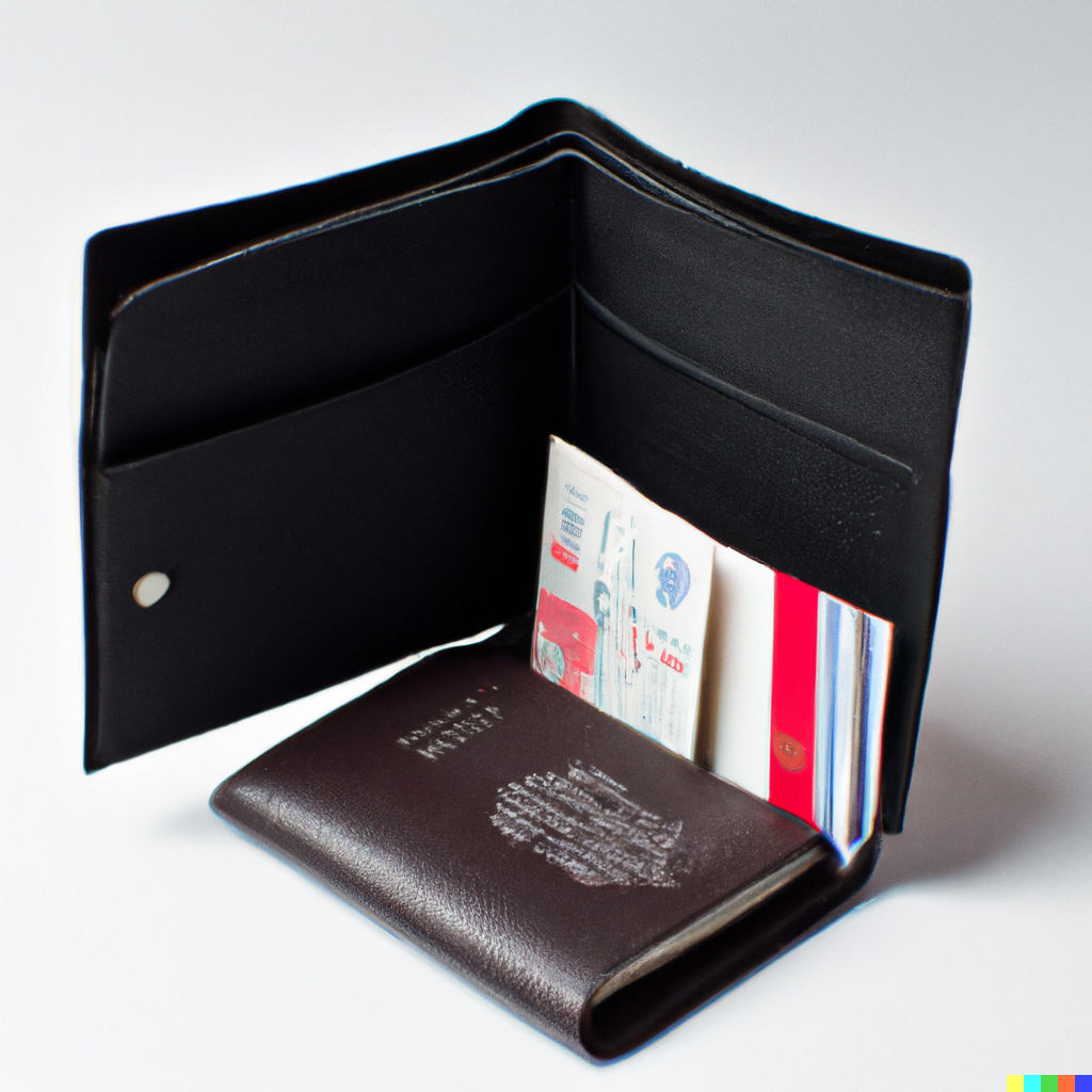 Travel Wallets - A Game Changer