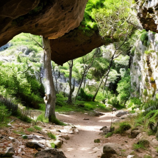 parque natural da serra de aire e candeeiros