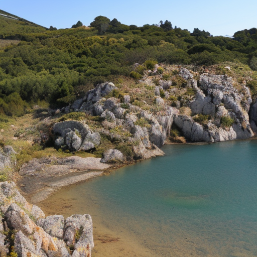 Parque Natural da Serra de Aire e Candeeiros