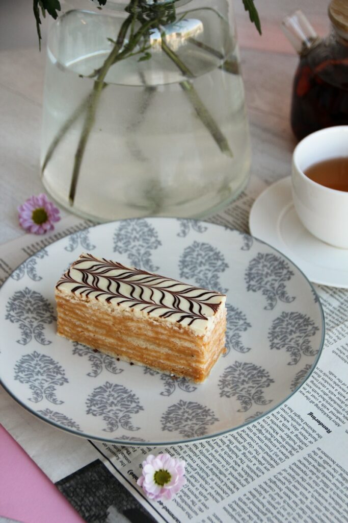 Free stock photo of breakfast, cake, chocolate