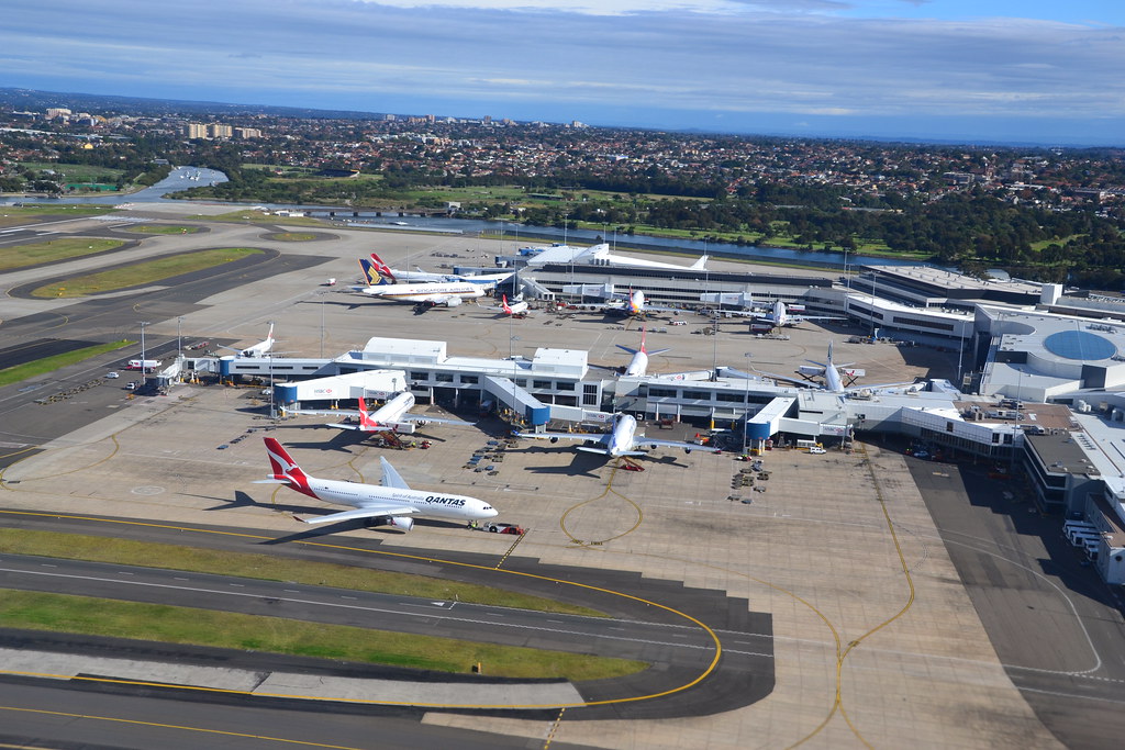 Sydney Airport